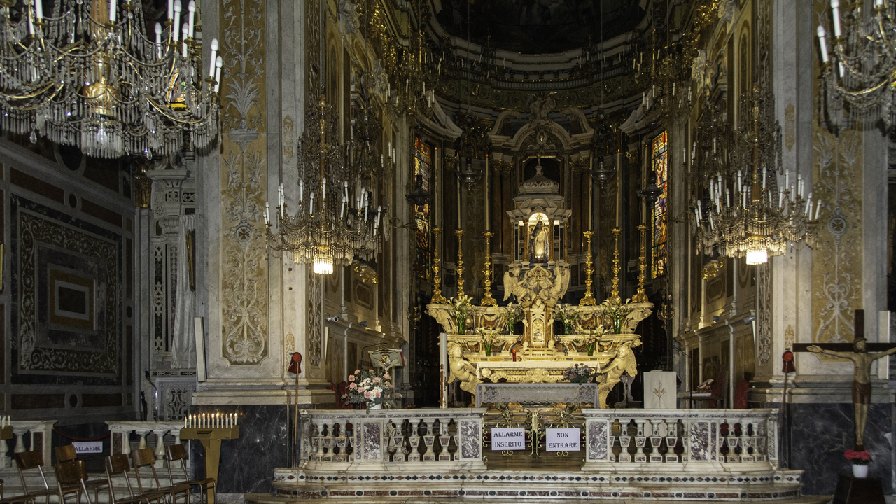 20220420 114443•Santa Margherita Ligure•Liguria•Italy